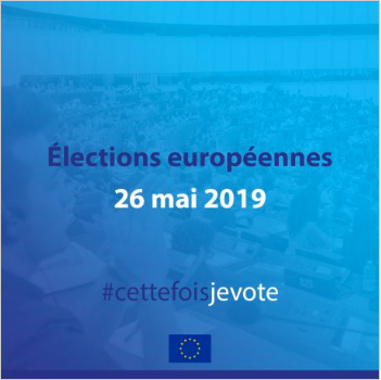 Elections européennes : kit de communication AMF