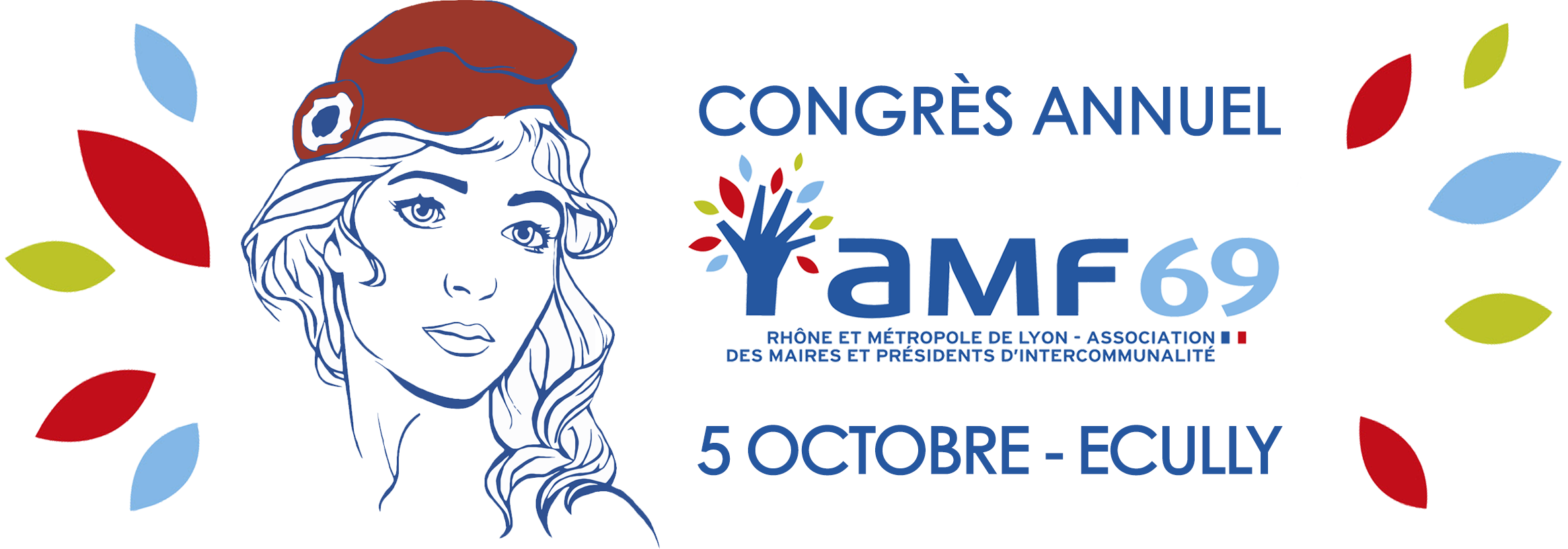 Congres sign