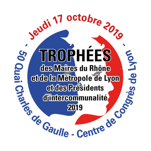 TROPHEES DES MAIRES DU RHONE (AMF69)