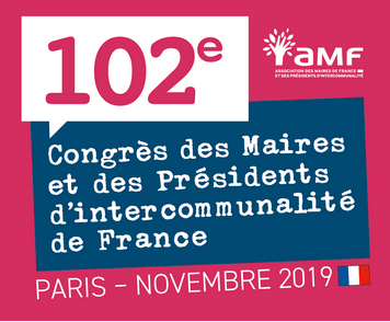 Congrès 2019 Paris