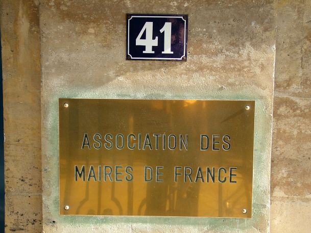 AMF