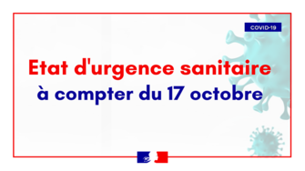 etat d’urgence sanitaire2