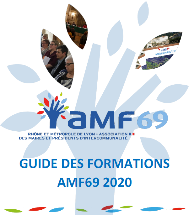 guide des formations