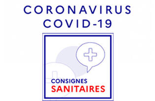 mesures sanitaires