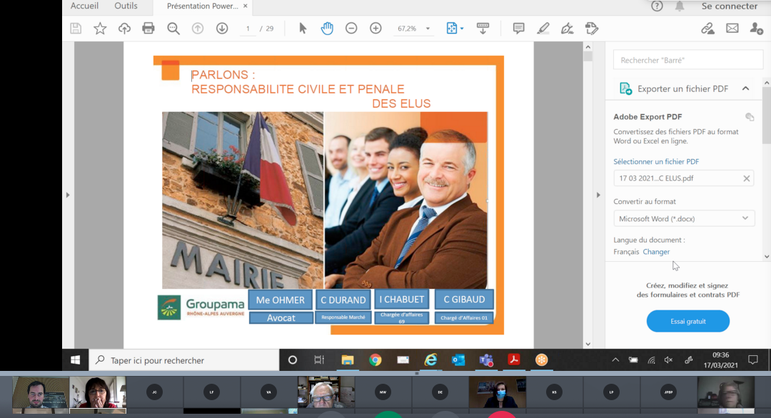 17 mars webinaire groupama