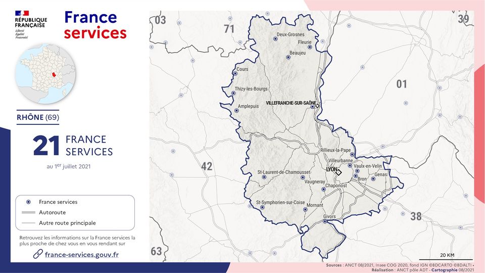 france services rhone