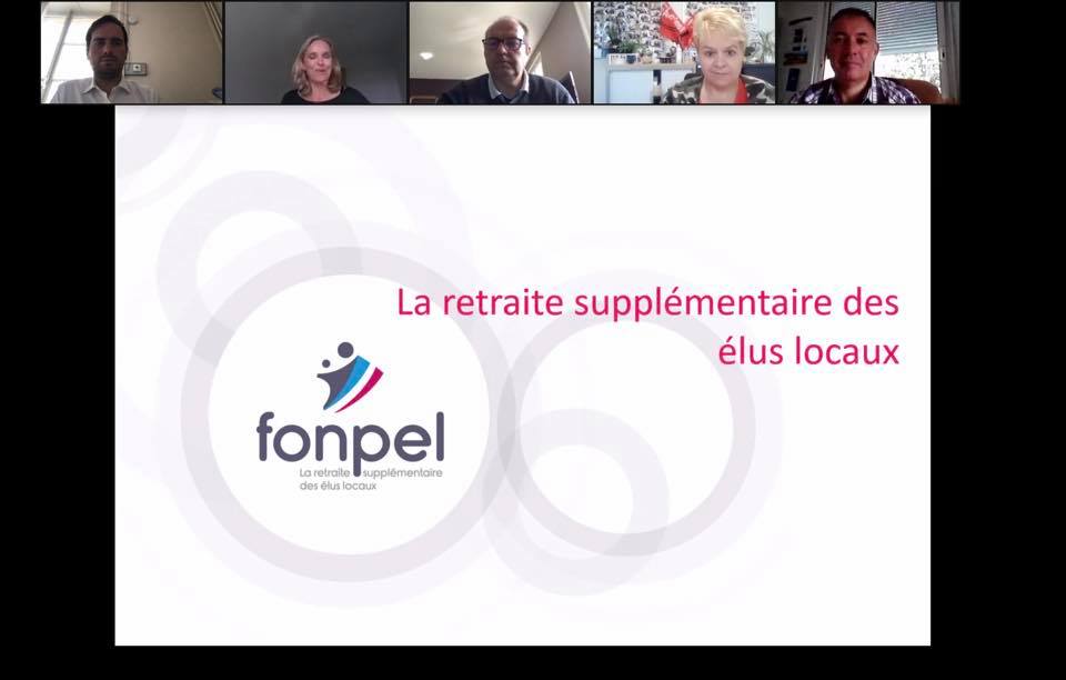 webinaire fonpel