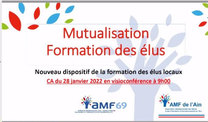 formation