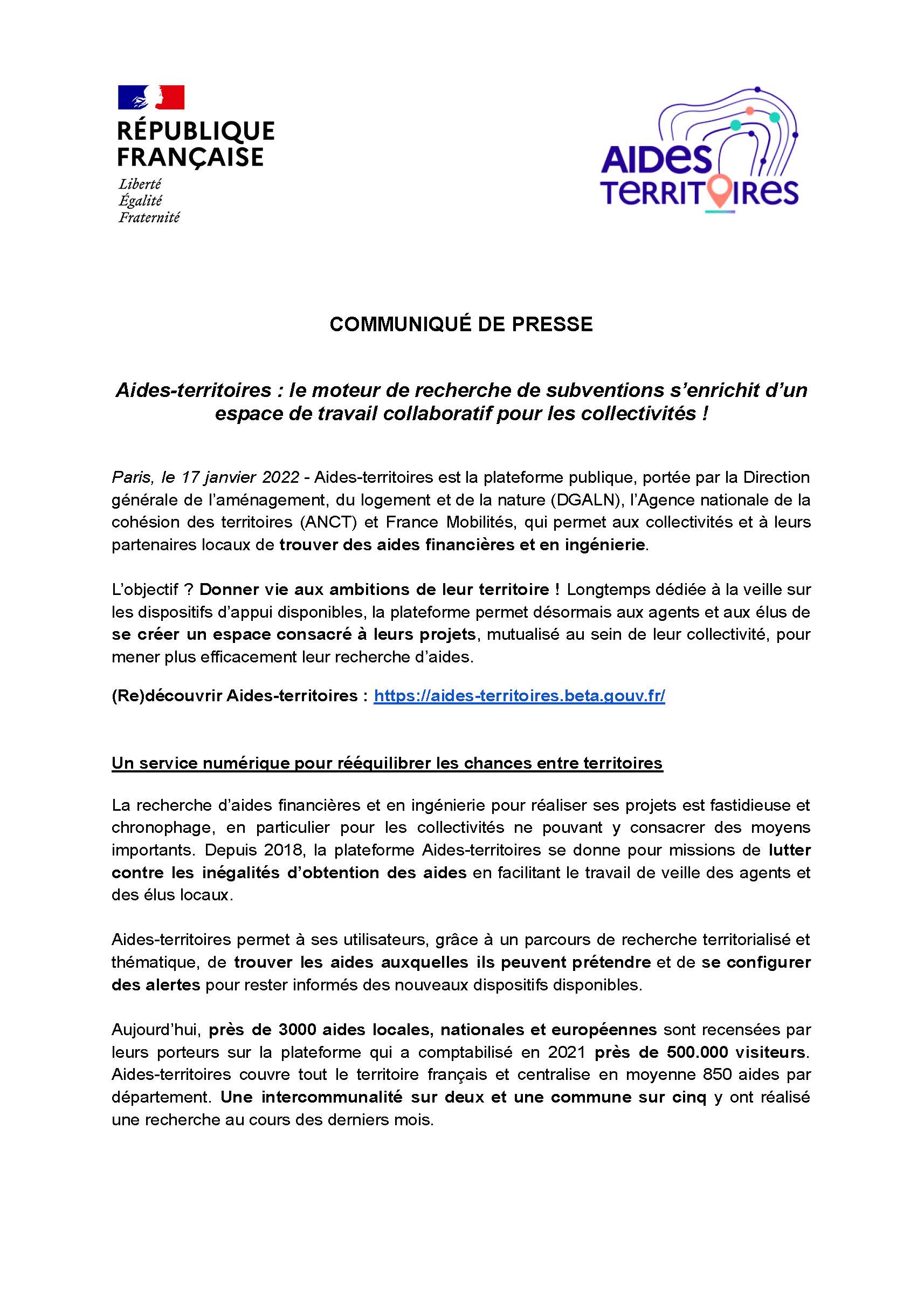 Communiqué de presse Aides-territoires_Janvier 2022[1][1][1][1][1]_Page_1