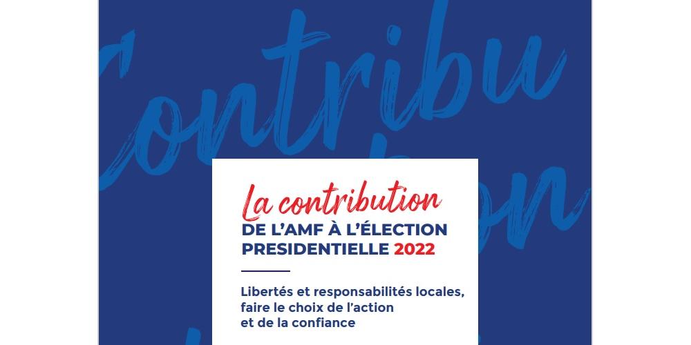 contribution AMF