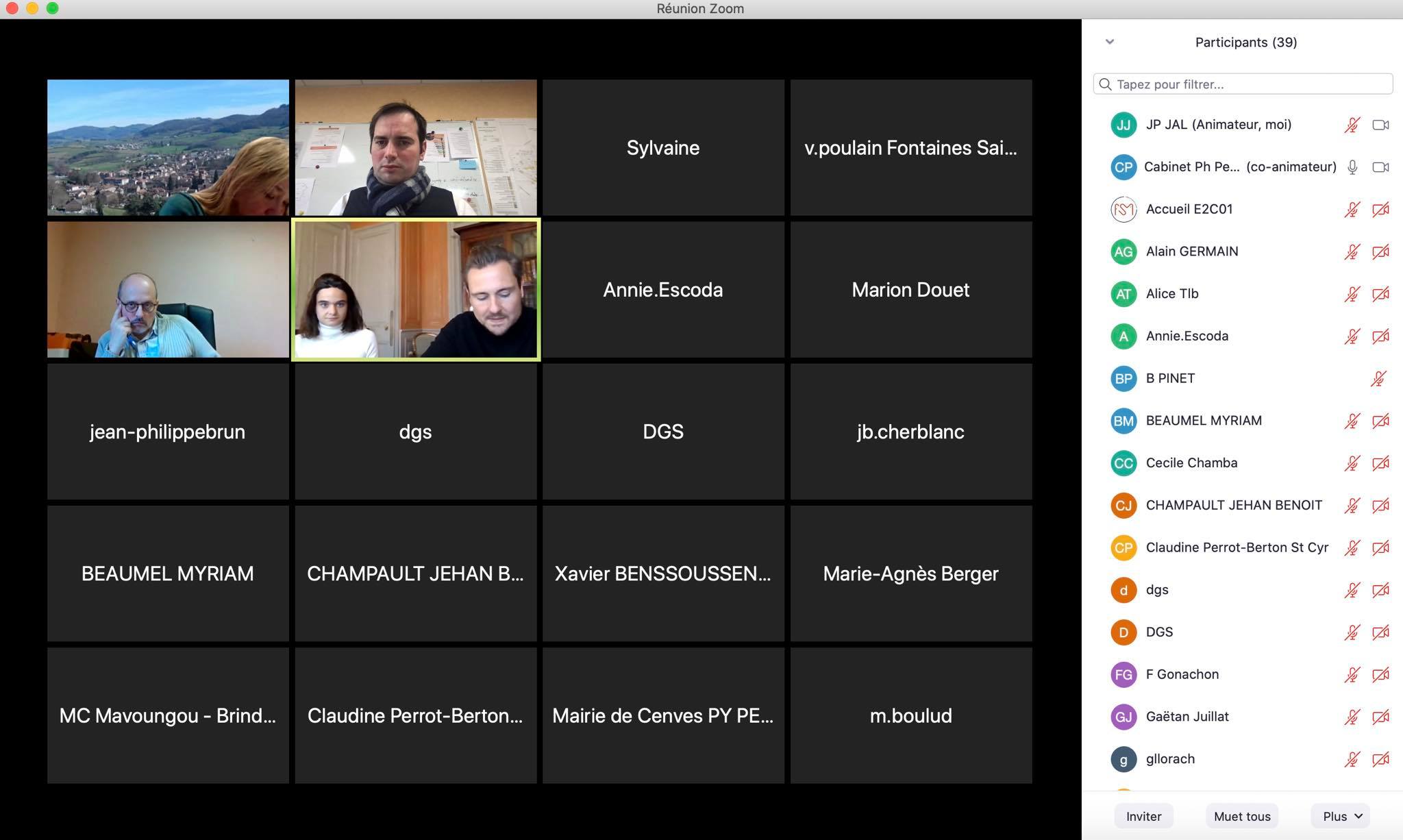 webinaire 3ds