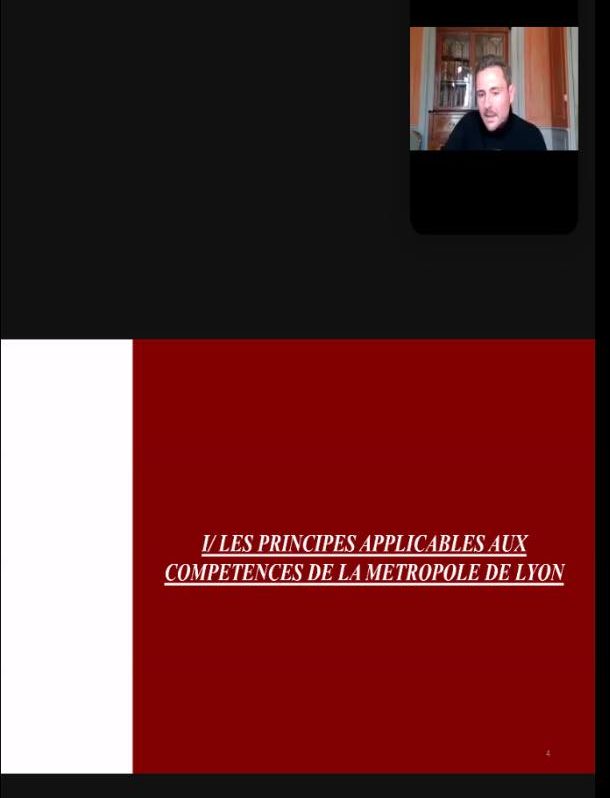 webinaire métropole