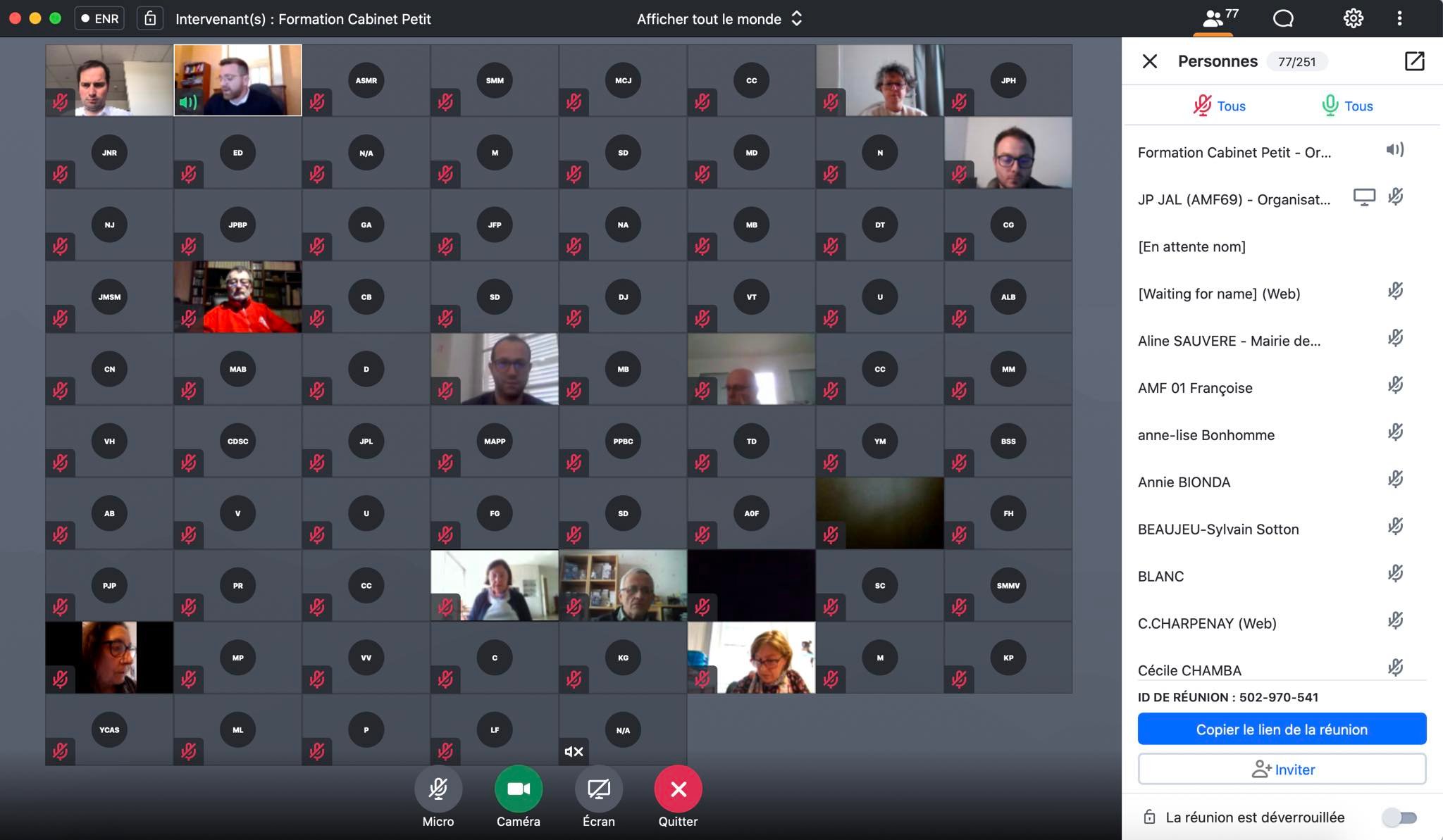 webinaire scrutins