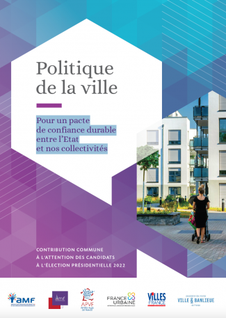 politique ville amf