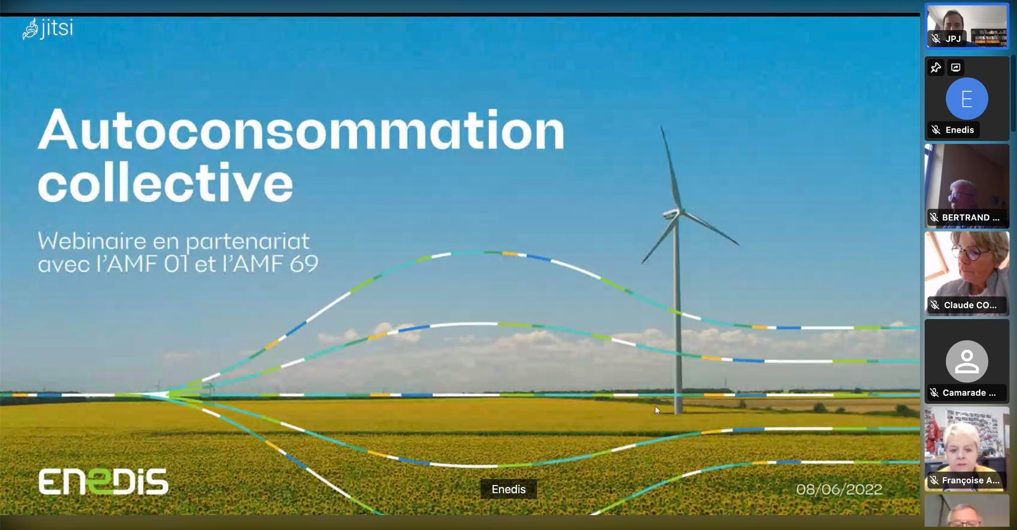 webinaire autoconsommation