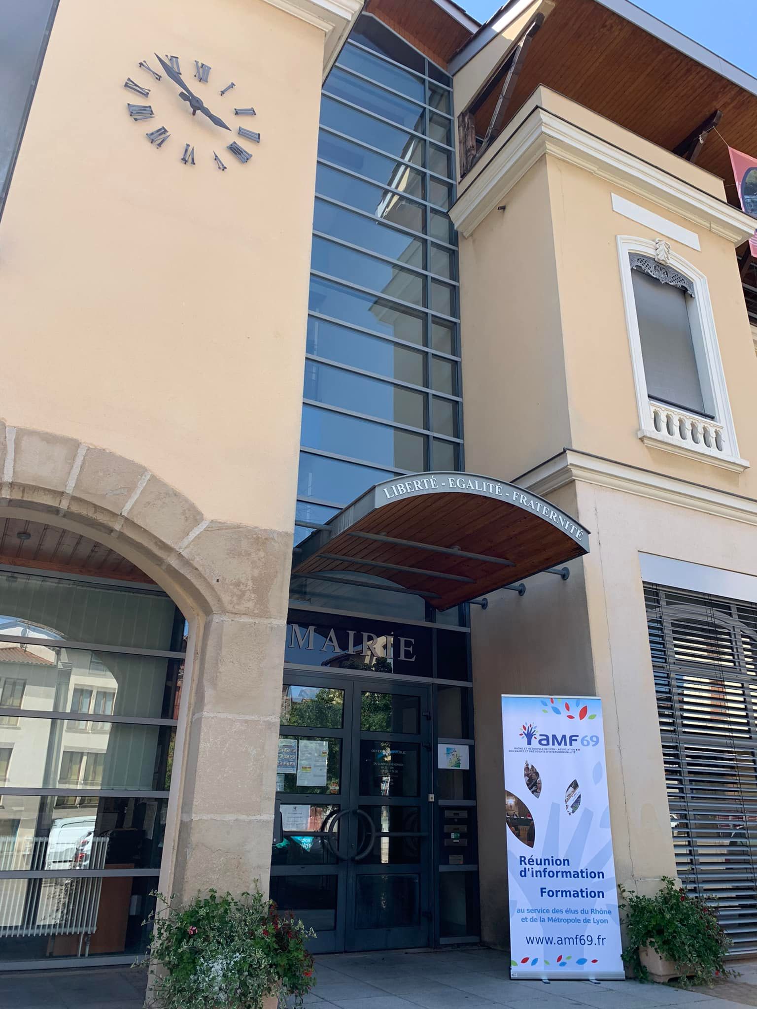 urba SSC 19 juillet