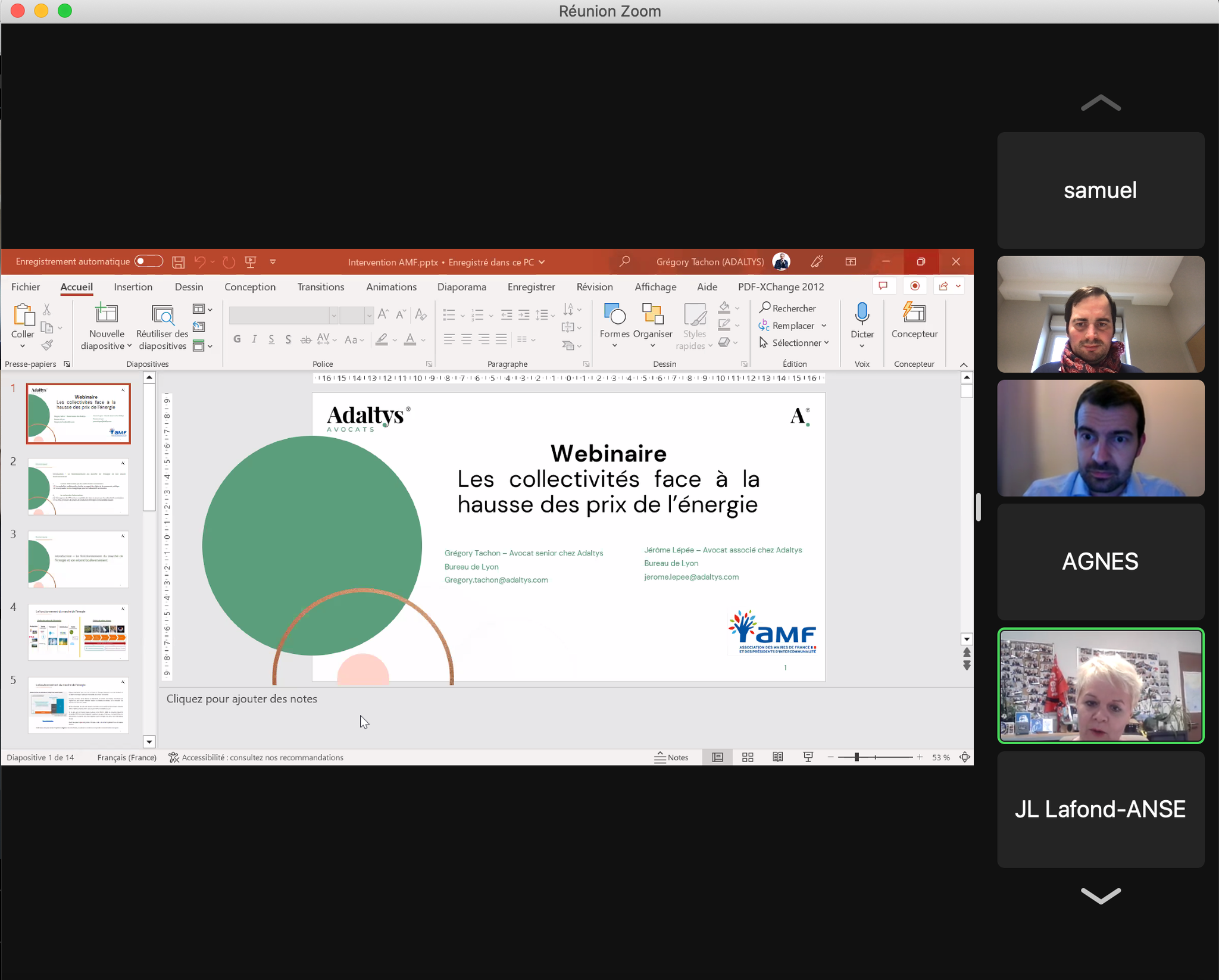 webinaire mutualisé
