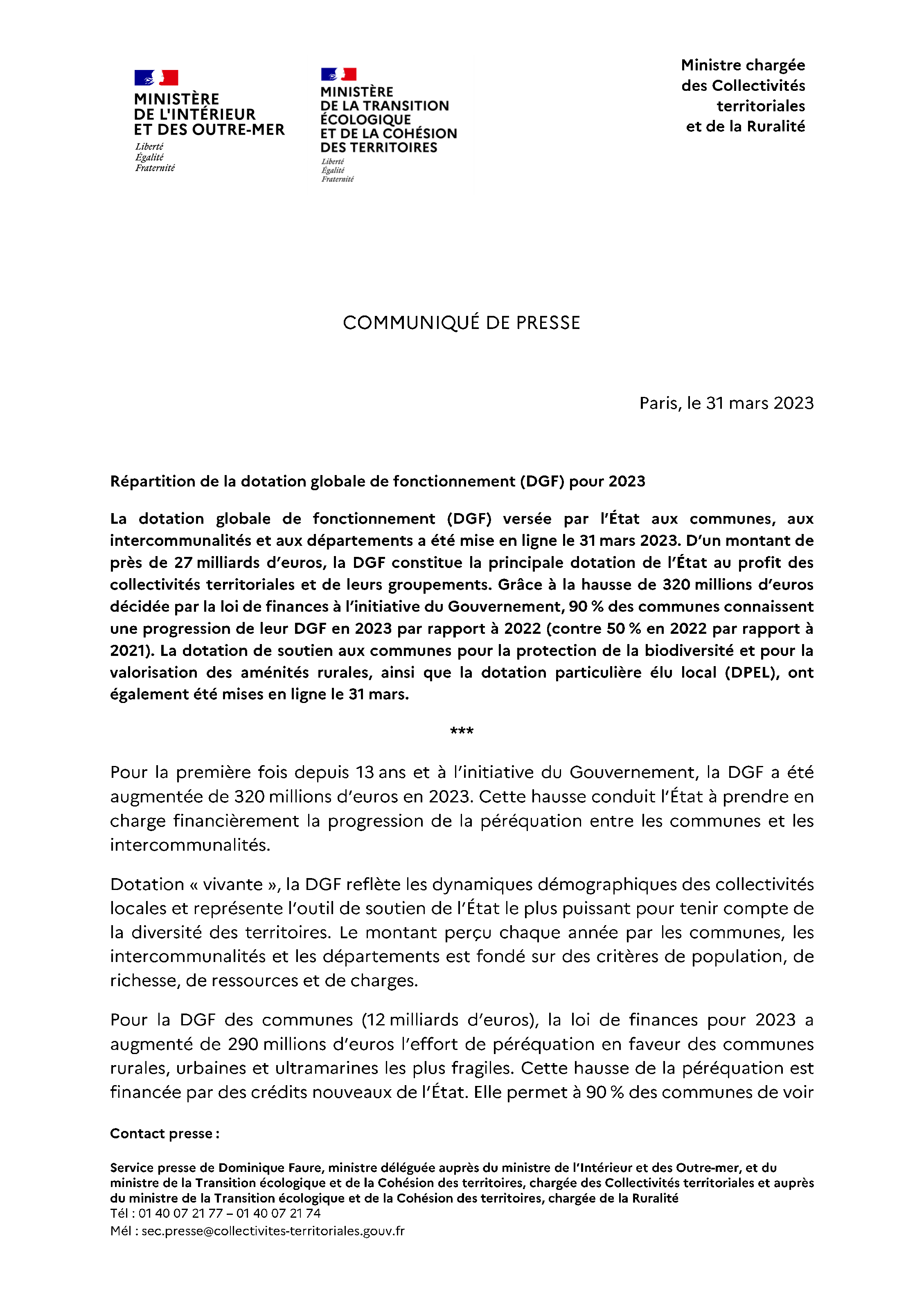 CP Repartition de la dotation globale de fonctionnement DGF pour 2023 [1][3]_Page_1