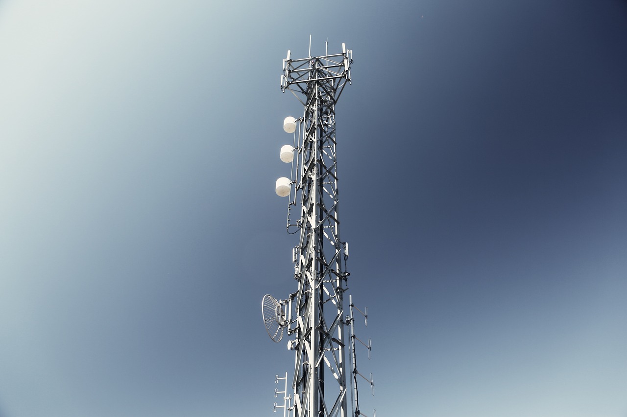 antenne