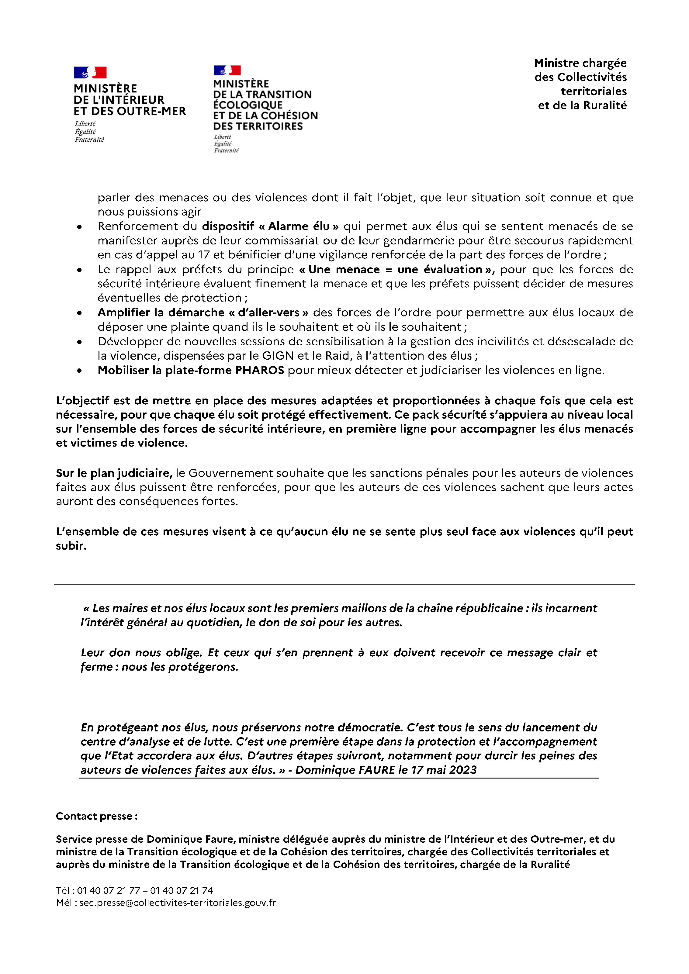 CP Dominique Faure présente de nouvelles mesures pour protéger les élus locaux[1]_Page_2