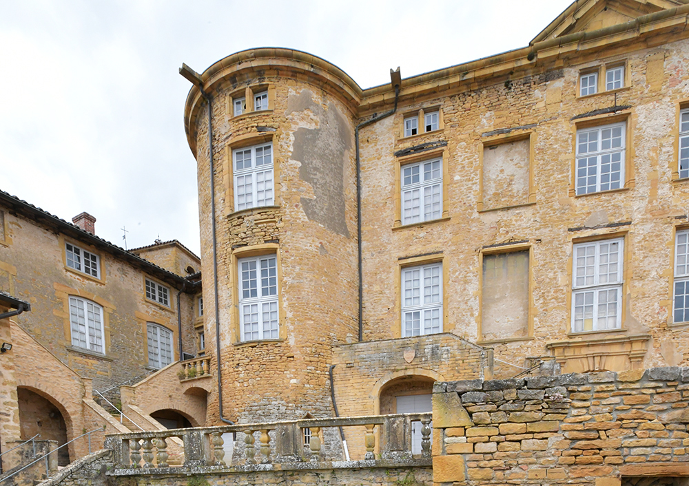 rochebonne