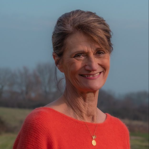 Pr�sidente AMF Rh�ne Claire Peign�