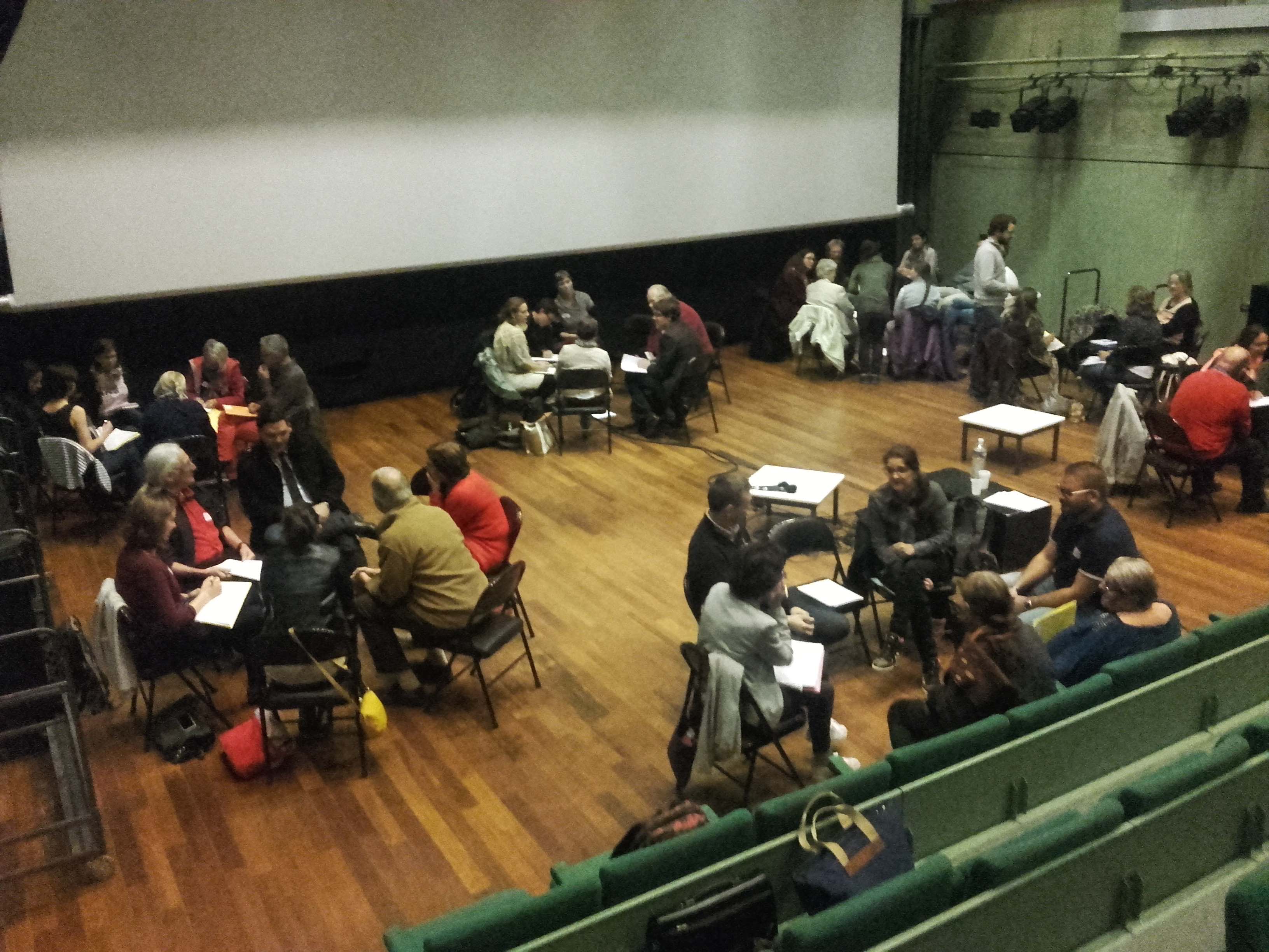 Rencontres Nationales De La Sant En Quartiers Populairesles 20 Et 21 
