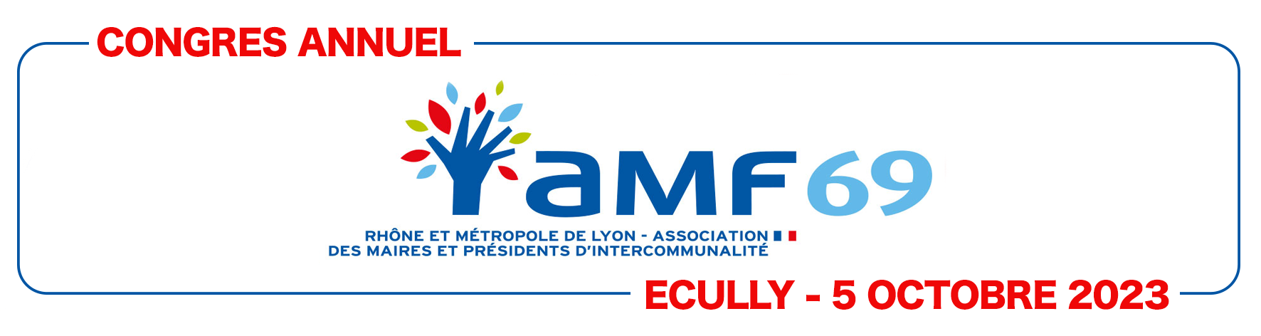 congrès annuel 2023
