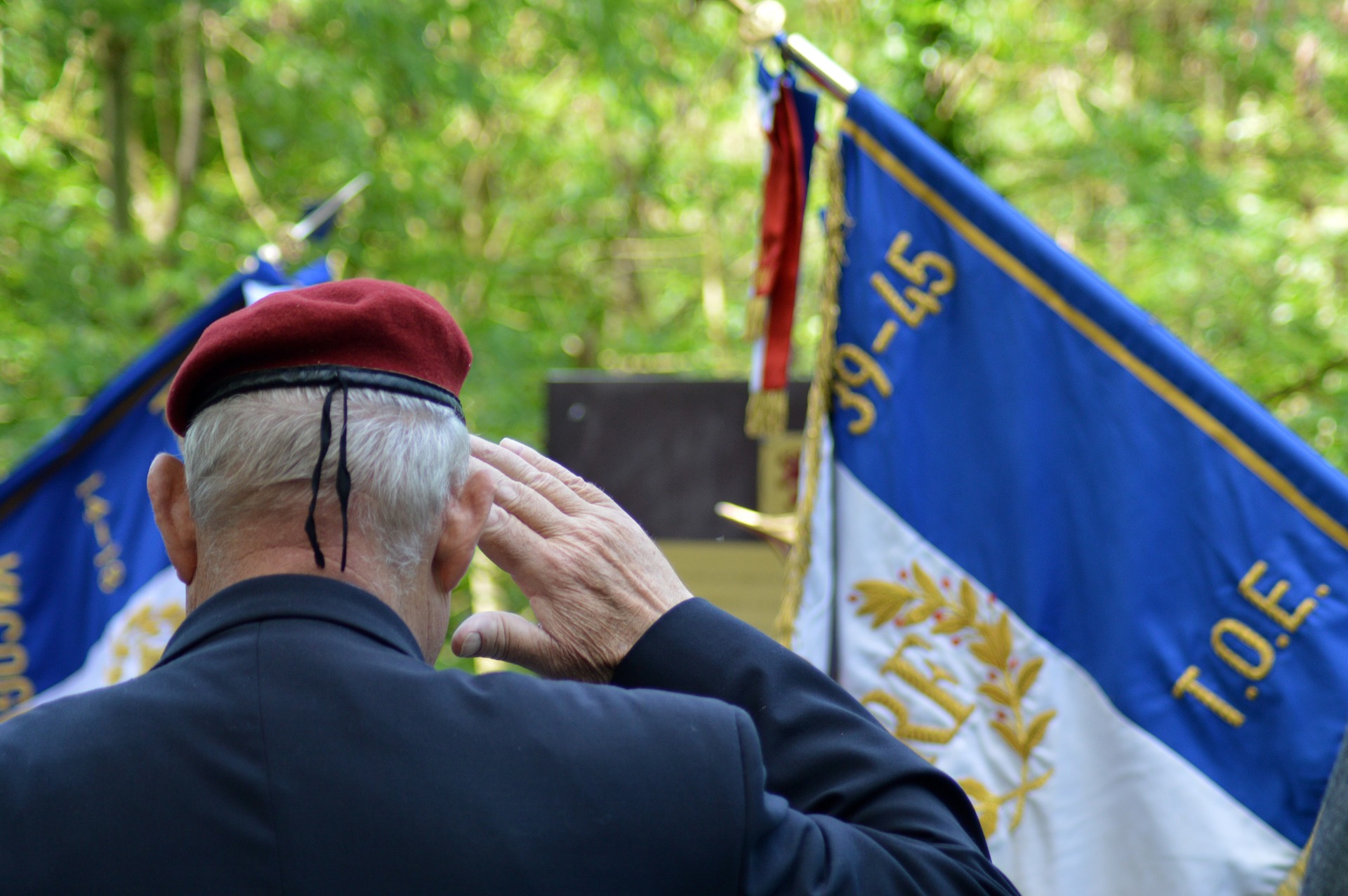 commemoration