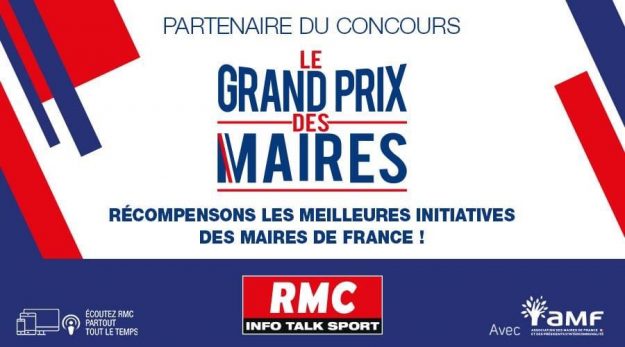 Grand prix des Maires