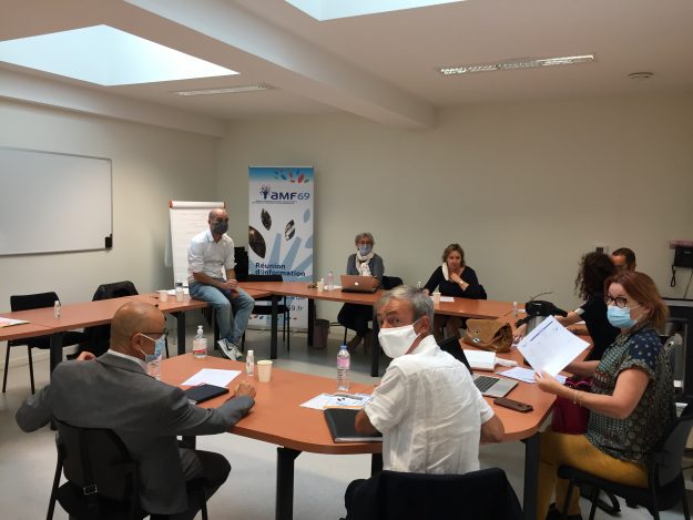 formation prise de parole