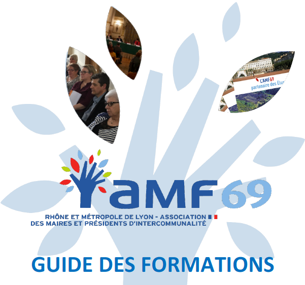 guide des formations