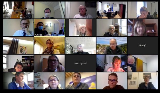 13 janvier vaccination