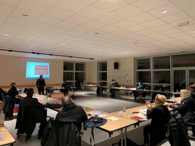 Limonest 2 décembre