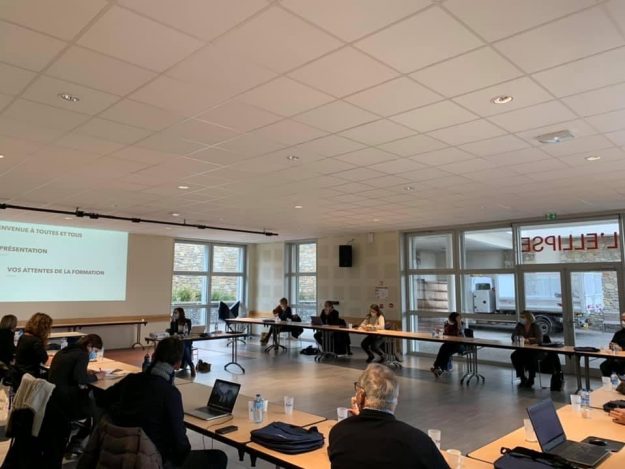 Limonest 3 décembre