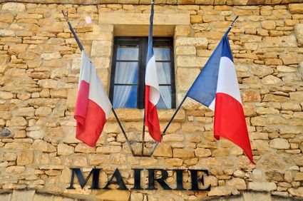 mairie