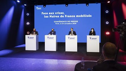 résolution générale