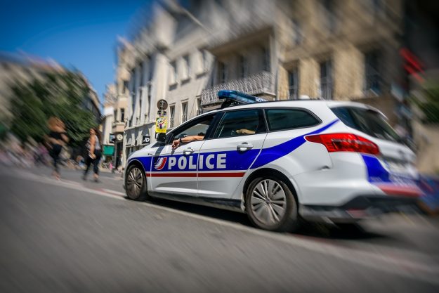 police2