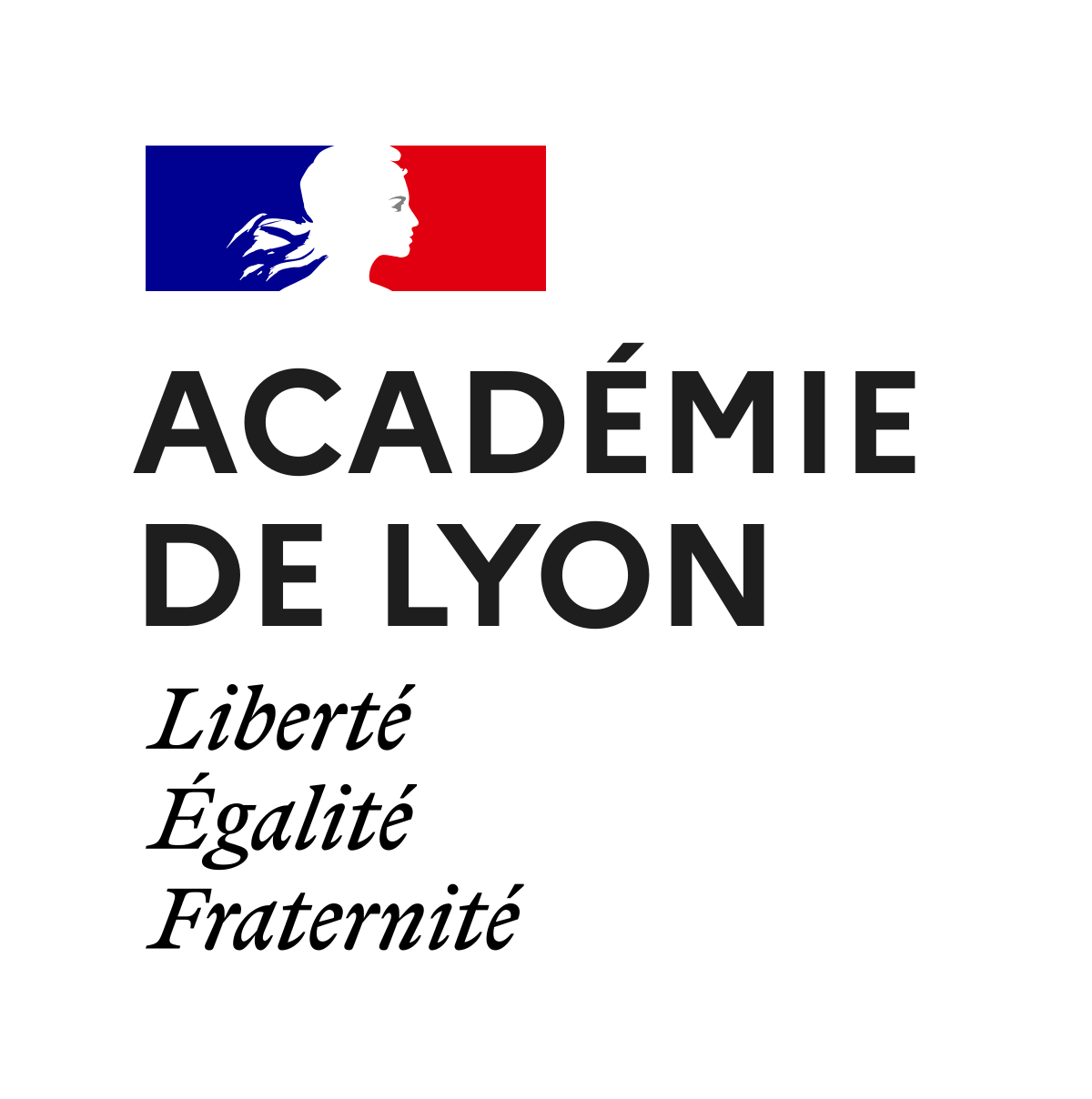 académie lyon