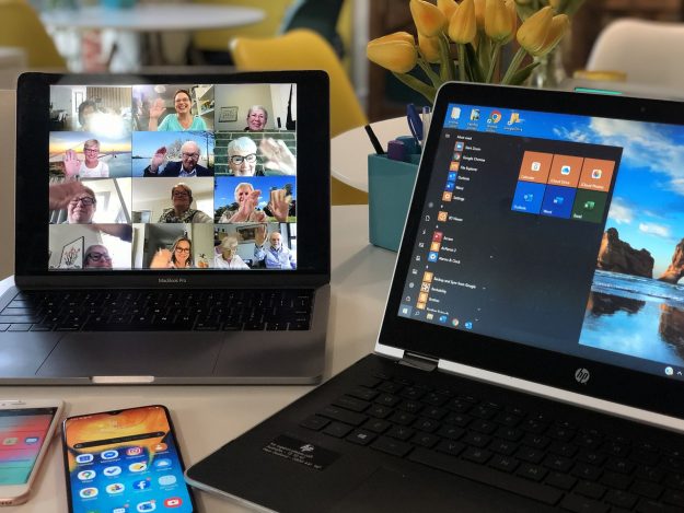 webinaire