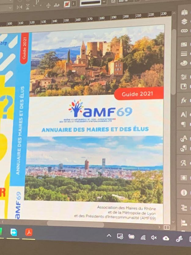 annuaire amf69
