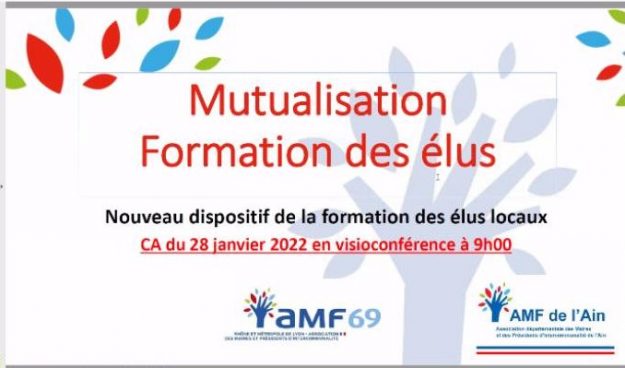 formation