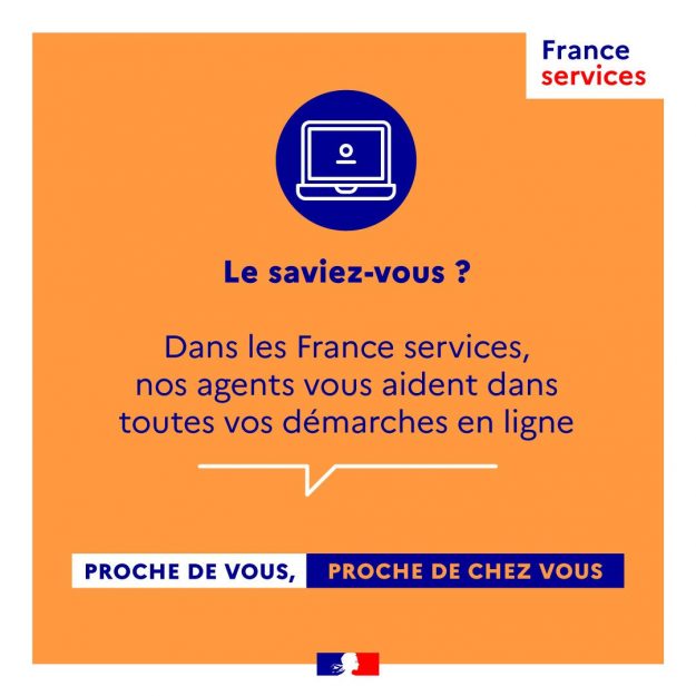 france service