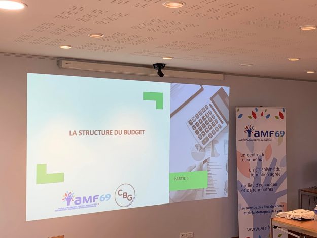 formation finances locales