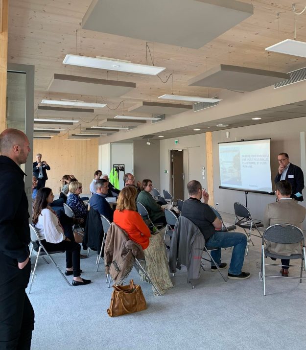 réglementation environnementale