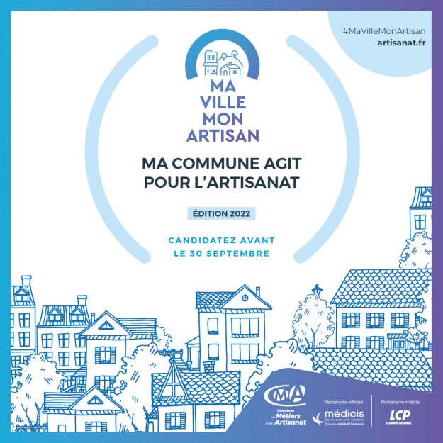 ma ville mon artisan