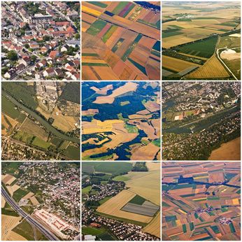 territoires unis