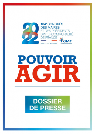 dossier congrès 22