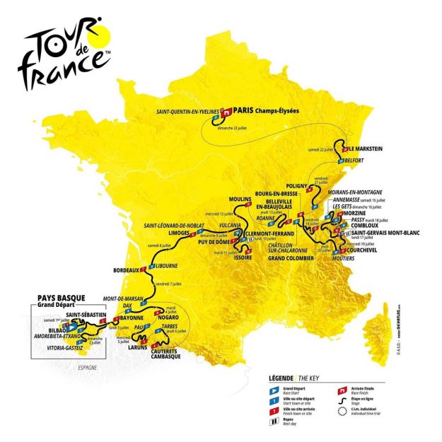tourdefrance