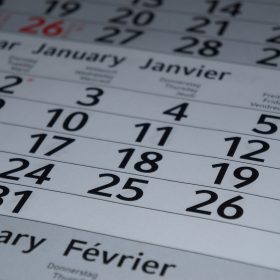 calendrier
